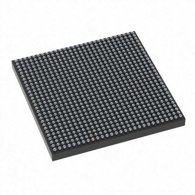Embedded Processors XCZU4CG-1SFVC784I Tray