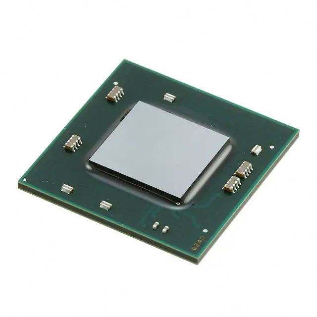 Embedded Processors XC7Z030-1SBG485I Tray