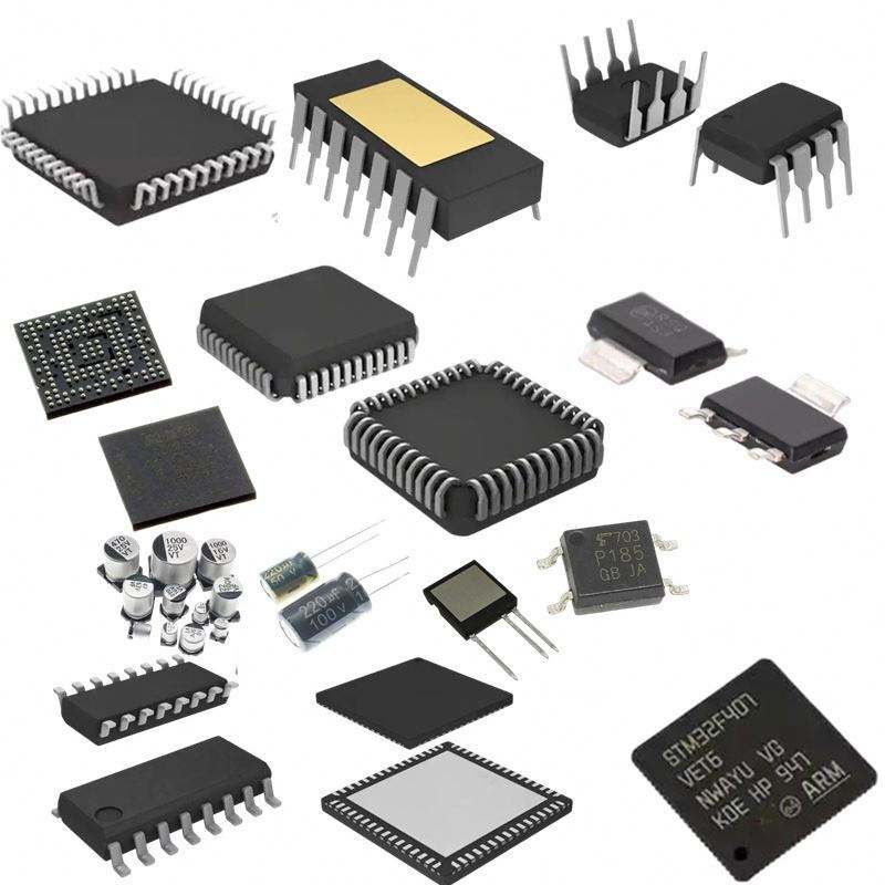 Embedded Processors XCZU6CG-2FFVB1156E Bulk