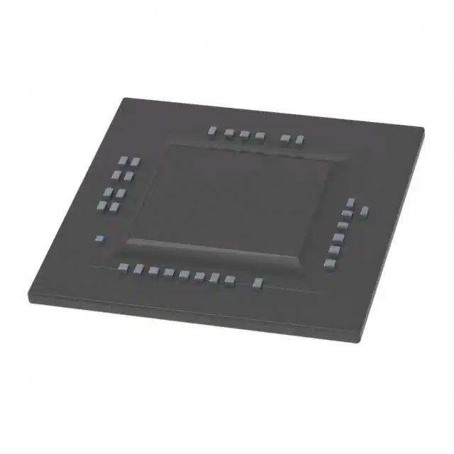 Embedded Processors XCZU7CG-1FBVB900I Tray