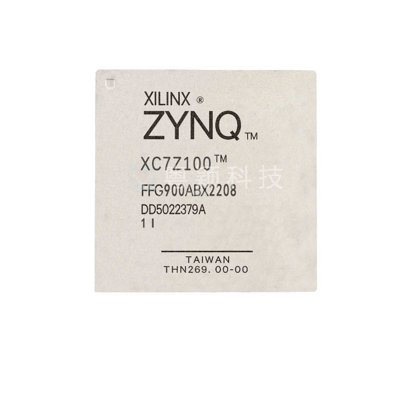 Embedded Processors XC7Z100-1FFG900I Tube