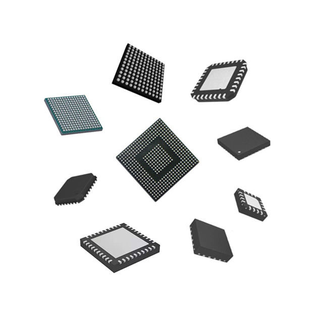 Embedded Processors XCZU6CG-1FFVB1156E Bulk