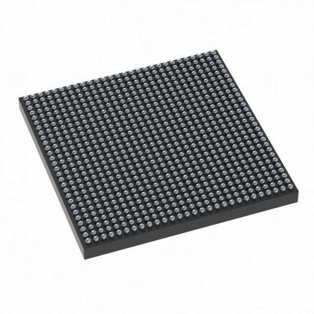 Embedded Processors XCZU5EV-L1SFVC784I Tray