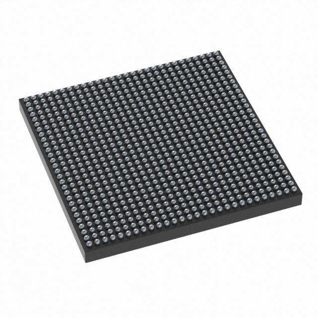 Embedded Processors XCZU4EG-3SFVC784E Tray