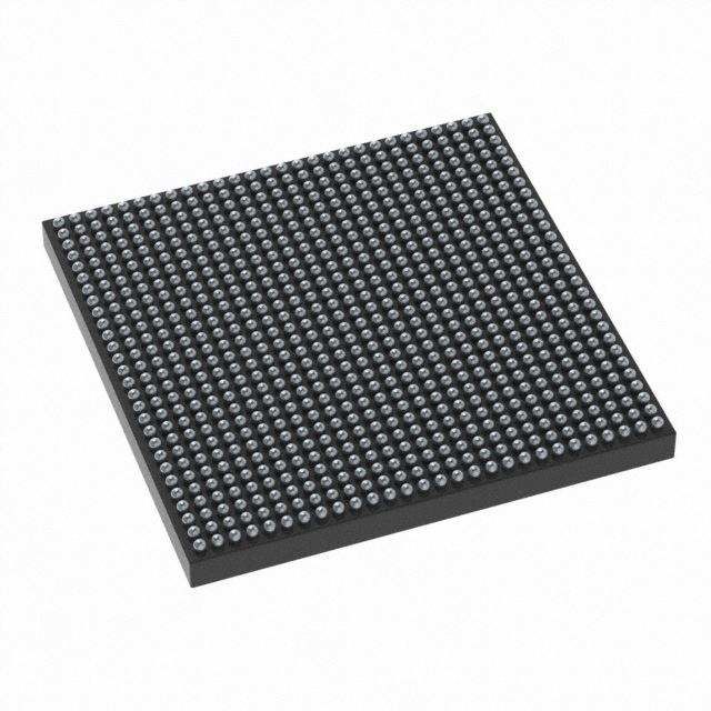 Embedded Processors XCZU4EG-2SFVC784E Tray