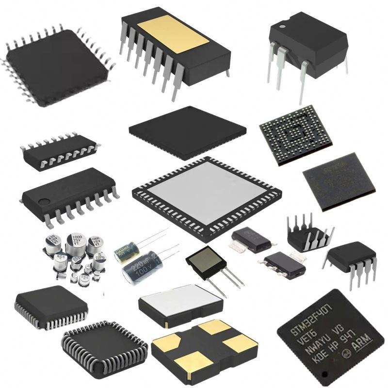 Embedded Processors XCZU4EG-1SFVC784I Tray