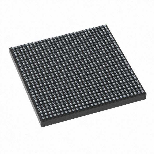 Embedded Processors XAZU3EG-1SFVC784Q Tray