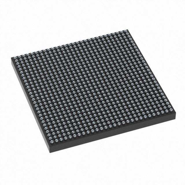 Embedded Processors XCZU3EG-1SFVC784E Tray