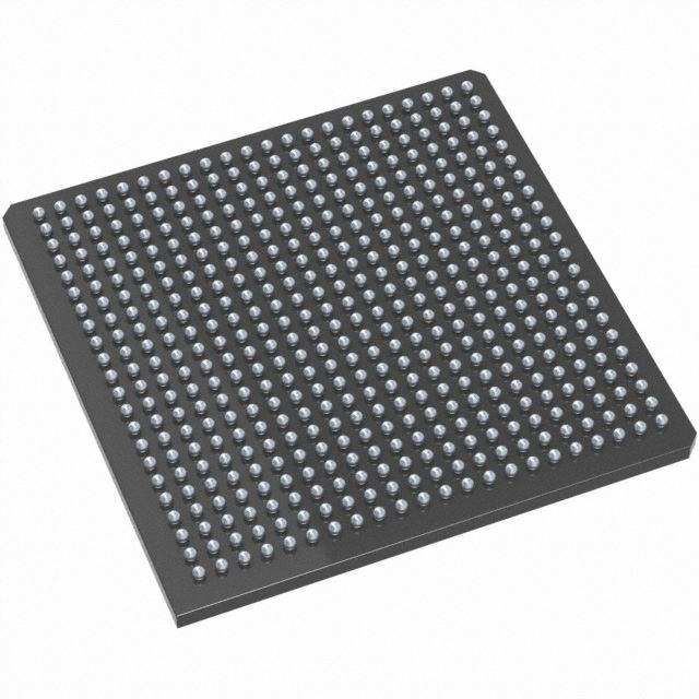 Embedded Processors XCZU2EG-2SBVA484I Tray