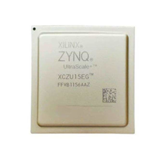 Embedded Processors XCZU1EG-L1SFVC784I Tray