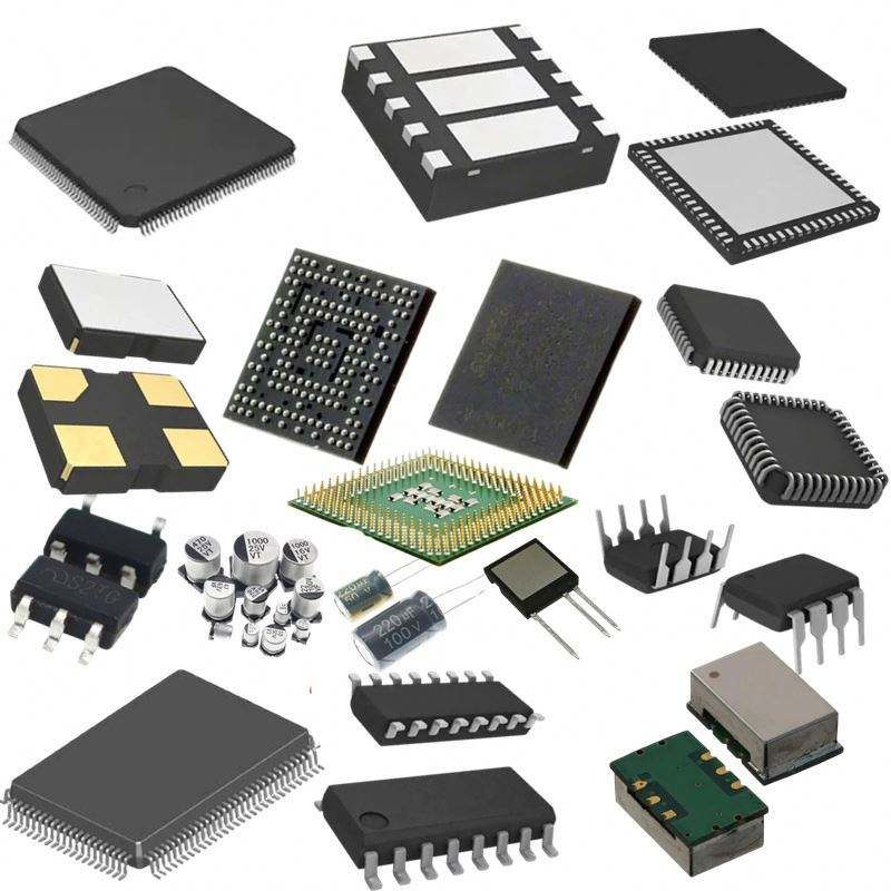 Embedded Processors XCZU2EG-2UBVA530E Tray