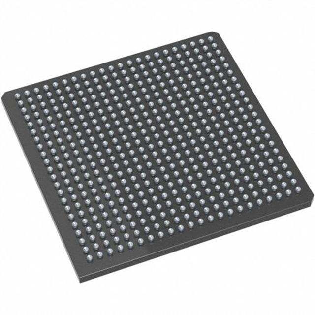 Embedded Processors XCZU1EG-2SBVA484E Tray