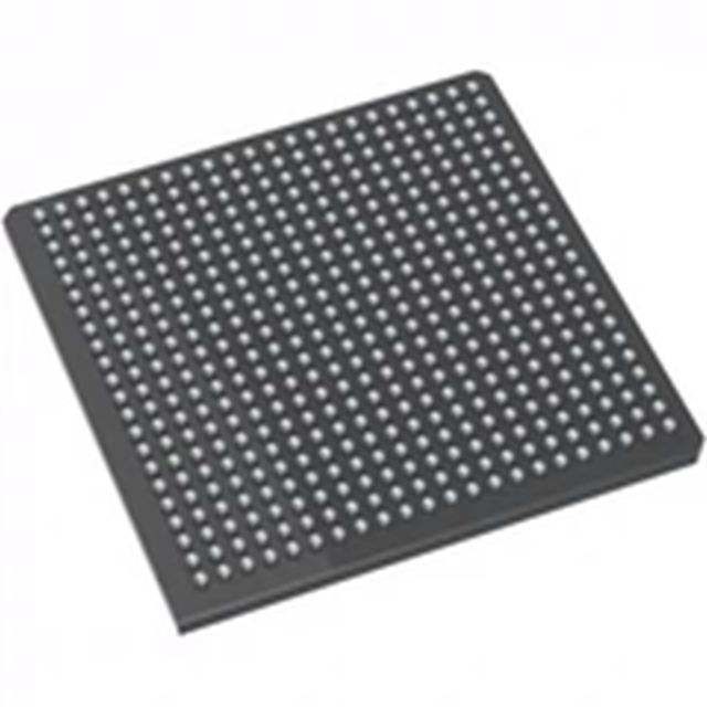 Embedded Processors XCZU2EG-1SBVA484E Tray