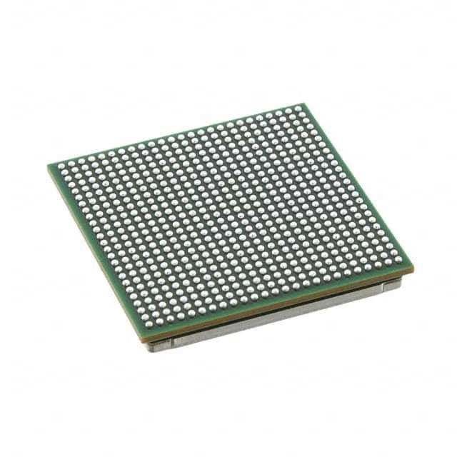 Embedded Processors XCZU2CG-1SFVA625E Tray