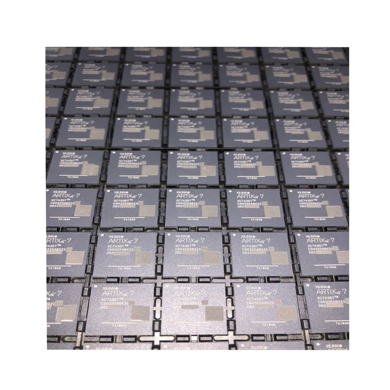 Embedded Processors XC7Z014S-2CLG400E Tray