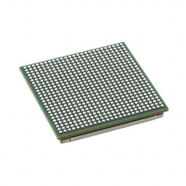 Embedded Processors XCZU3CG-2UBVA530I Tray