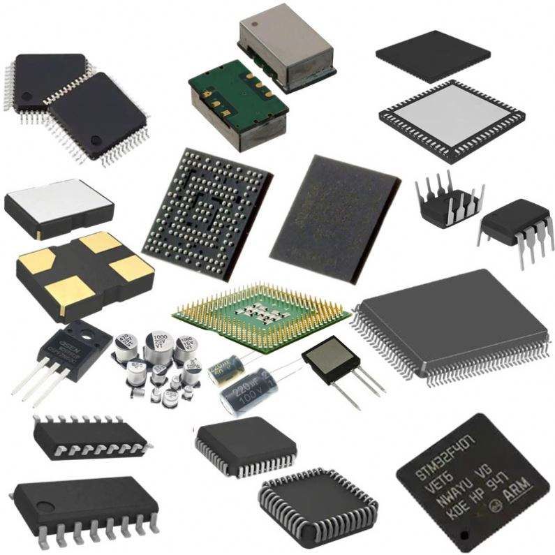 Embedded Processors XCZU4CG-1FBVB900E Tray