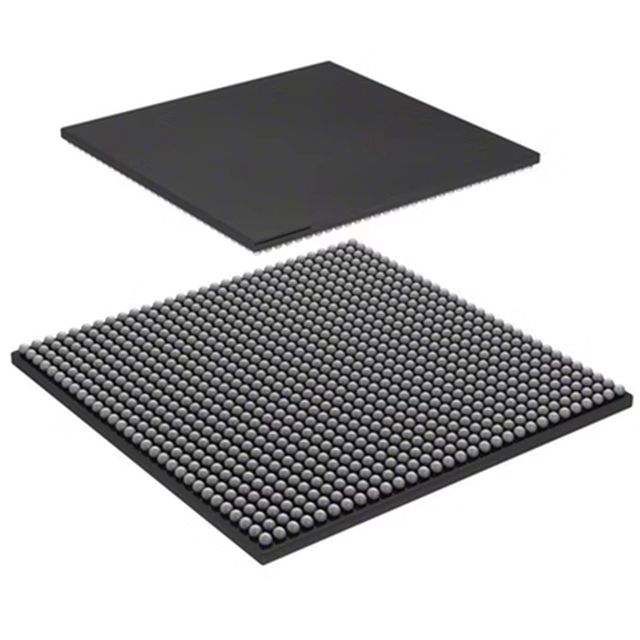 Embedded Processors XCZU2EG-L1SBVA484I Tray