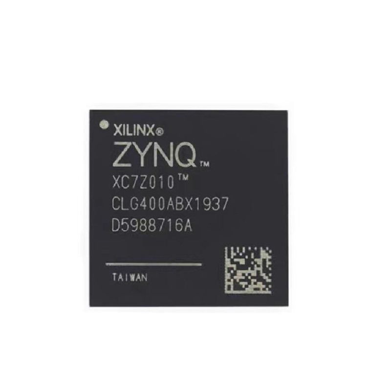 Embedded Processors XC7Z010-1CLG400C CSBGA-400