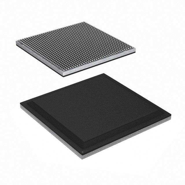 Embedded Processors XCZU7EV-1FFVC1156I Tray