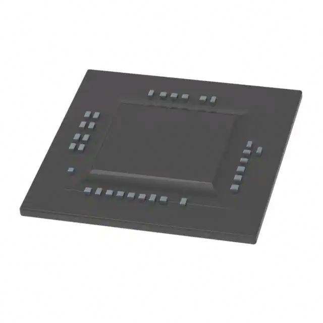 Embedded Processors XCZU7EV-1FBVB900E Tray