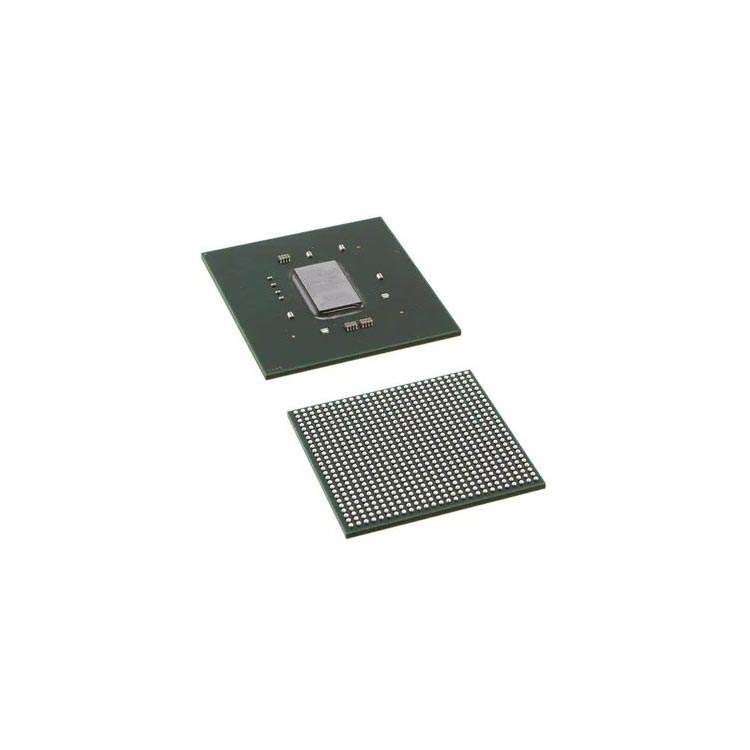 Embedded Processors XC7Z030-1FBG676I Tray