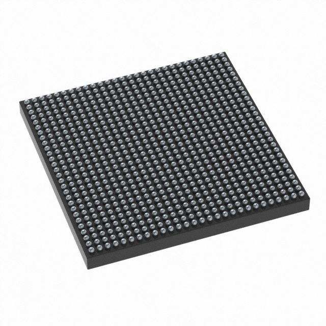 Embedded Processors XAZU5EV-1SFVC784Q Tray