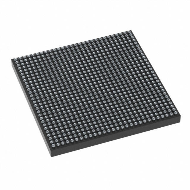 Embedded Processors XCZU4EV-L2SFVC784E Tray