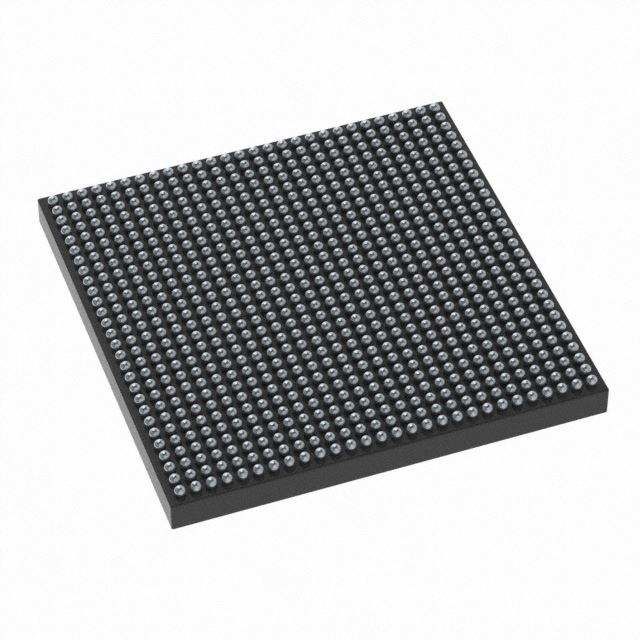 Embedded Processors XCZU5CG-1SFVC784I Tray