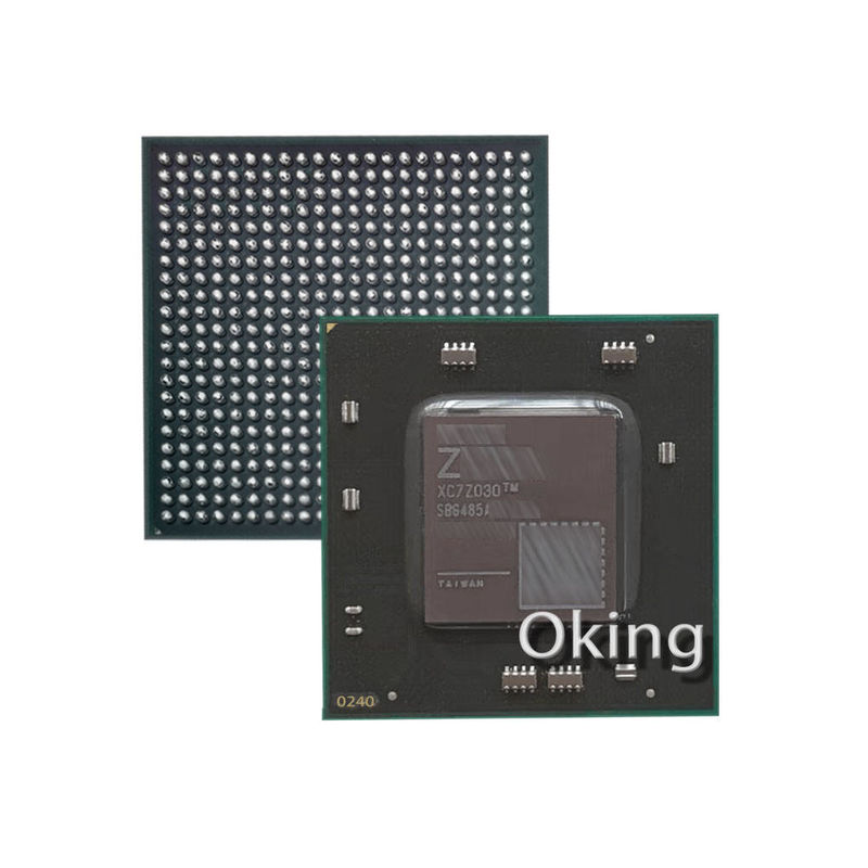 Embedded Processors XC7Z030-1SB485I Bulk