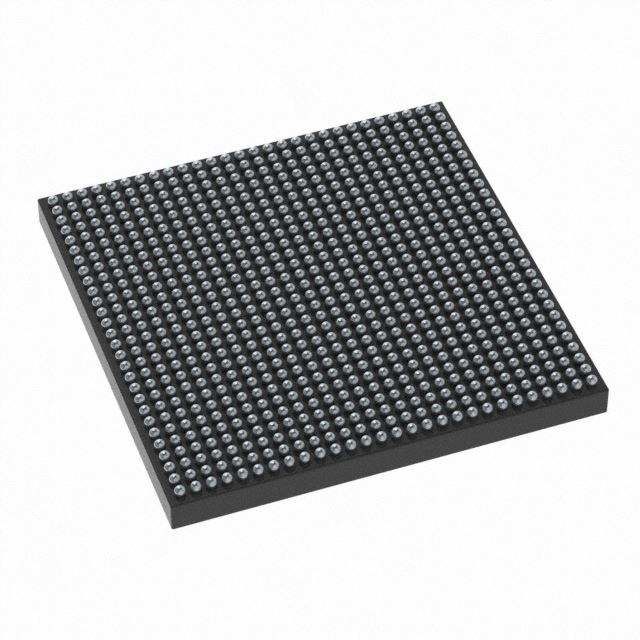 Embedded Processors XCZU3EG-2SFVC784I Tray