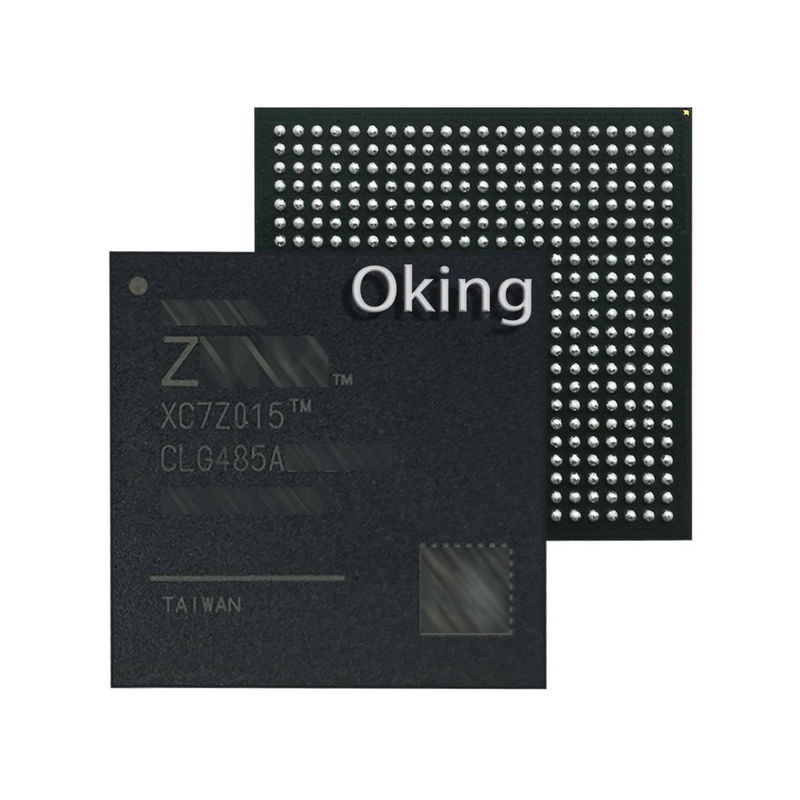 Embedded Processors XC7Z015-1CL485I Bulk