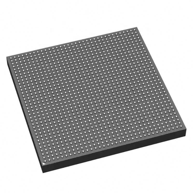 Embedded Processors XCZU47DR-2FFVE1156I Tray
