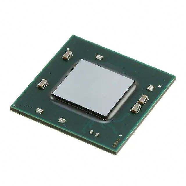Embedded Processors XC7Z030-2SBG485E Tray