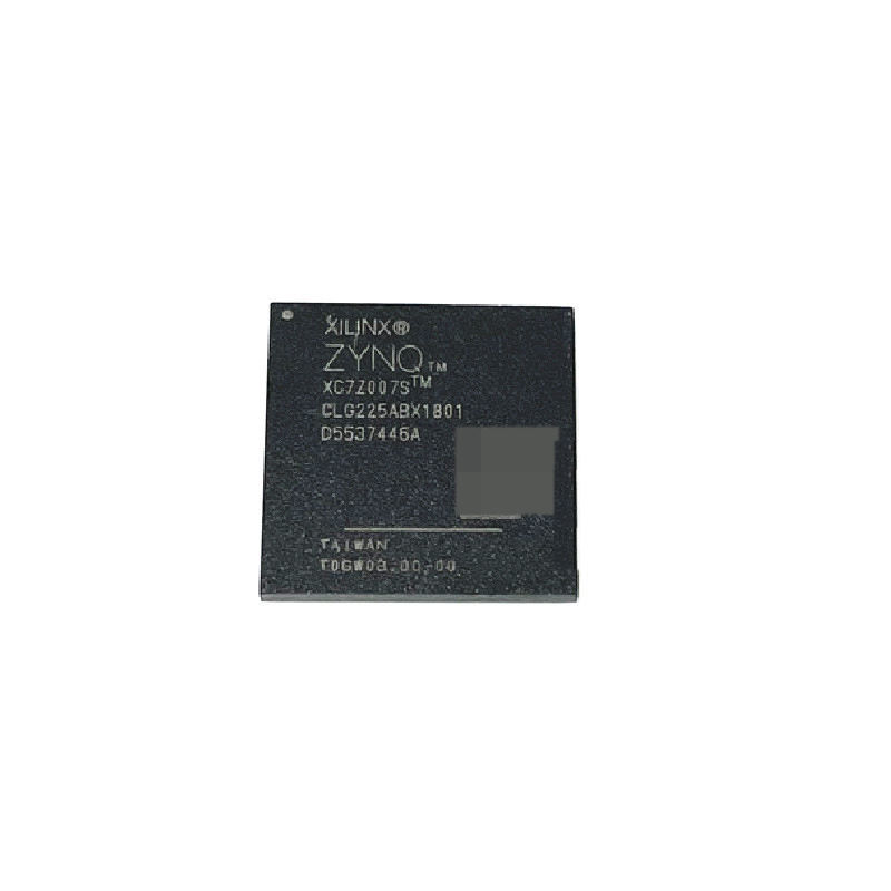 Embedded Processors XC7Z007S-1CLG225C Tray