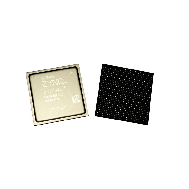 Embedded Processors XC7Z045-2FFG900I FBGA-900