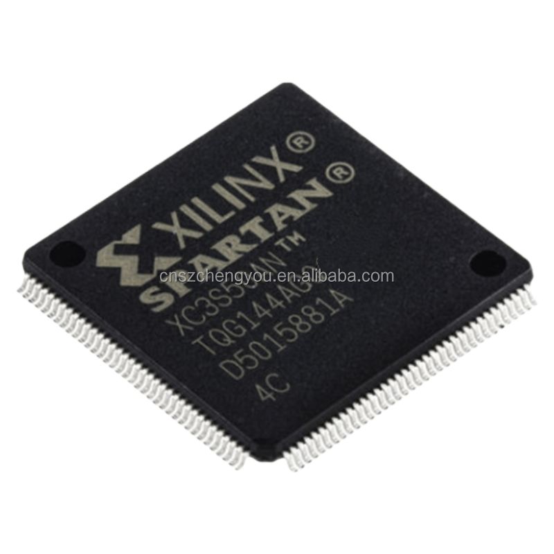 Embedded Processors XCMECH-FFG1153