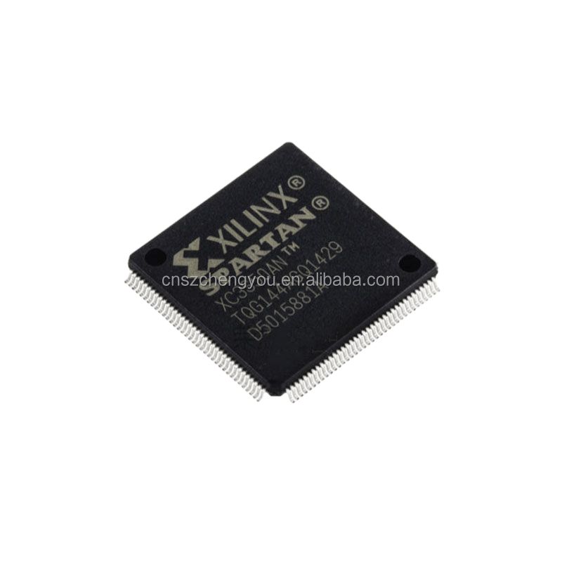 Embedded Processors XCMECH-FF1517