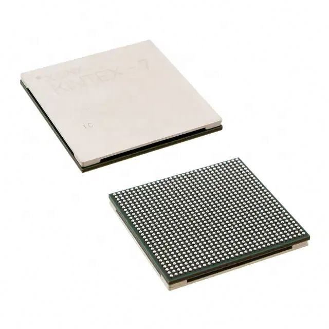 Embedded Processors XC7K325T-L2FBG900E Tray