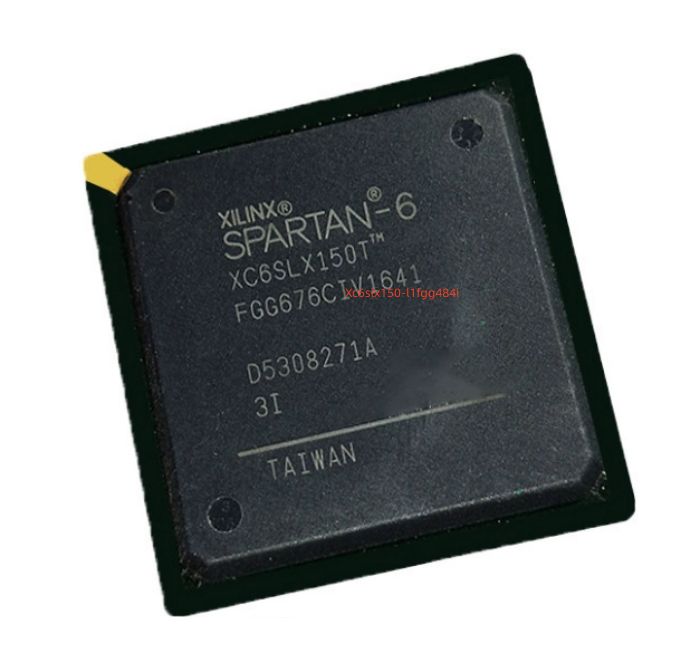 Embedded Processors XC6SLX150-L1FGG484I Tray
