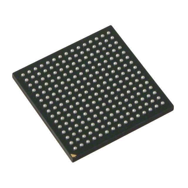 Embedded Processors XC6SLX9-L1CSG225C Tray