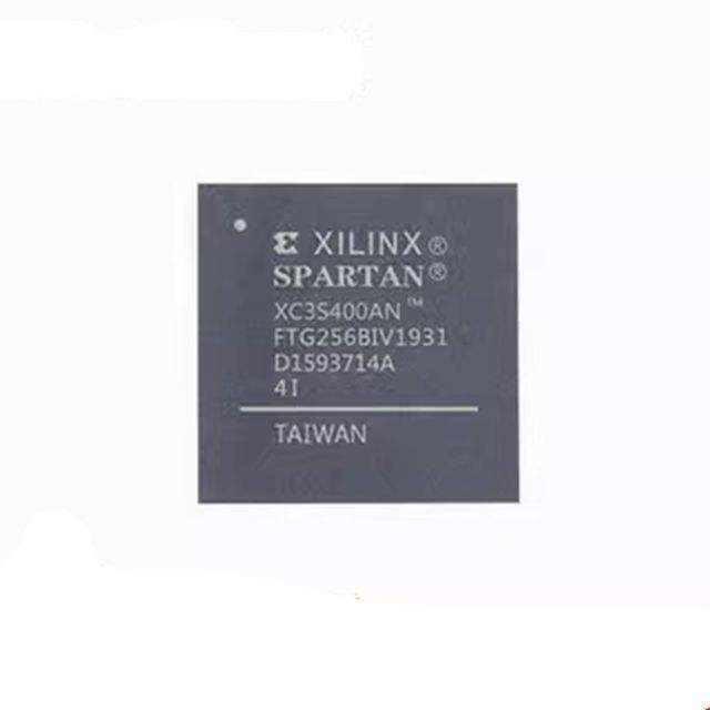 Embedded Processors XC3S400AN-4FTG256C Tray