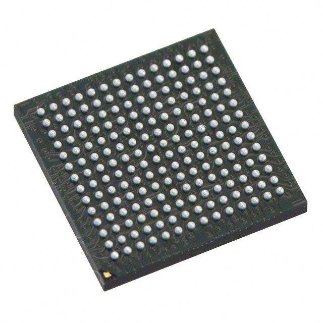 Embedded Processors XC7S15-1CPGA196I Tray