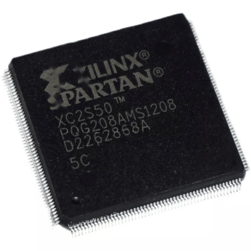 Embedded Processors XC6SLX45-3CSG324I Tray