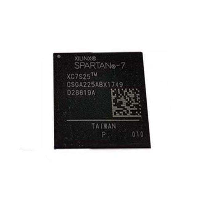 Embedded Processors XC7S25-2CSGA324C Tray
