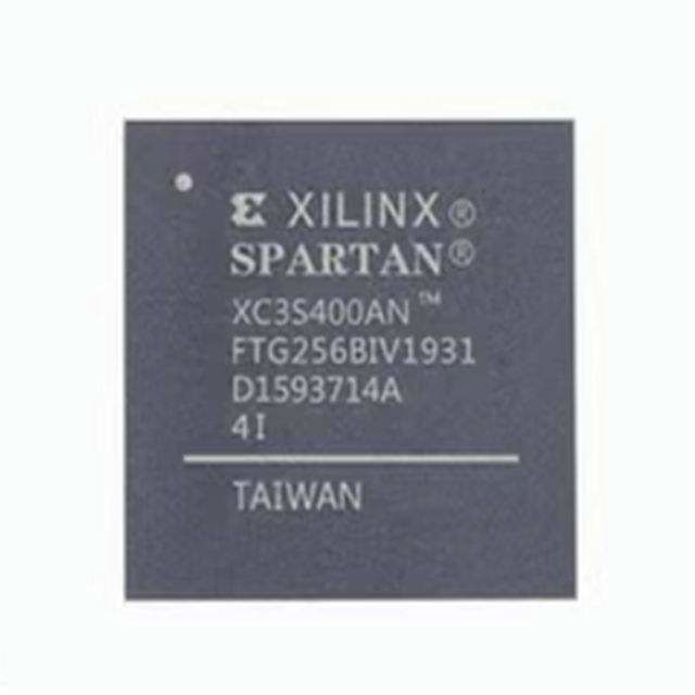 Embedded Processors XC3S400AN-4FTG256I Tray
