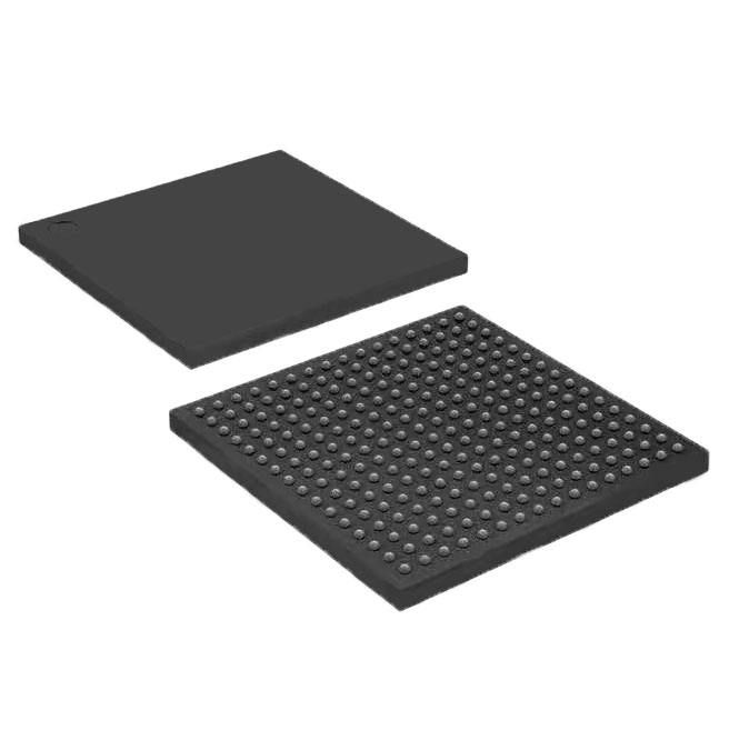 Embedded Processors XCS40XL-4PQ208I Tray