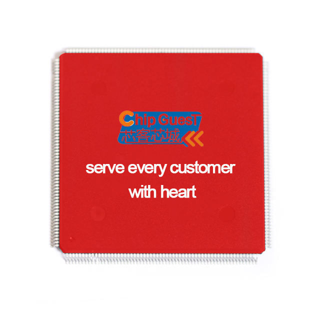 Embedded Processors XC6SLX45T-3CSG324I Tray