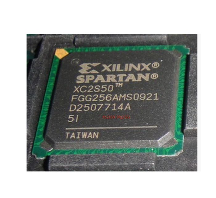 Embedded Processors XC2S50-5FG256C Tray