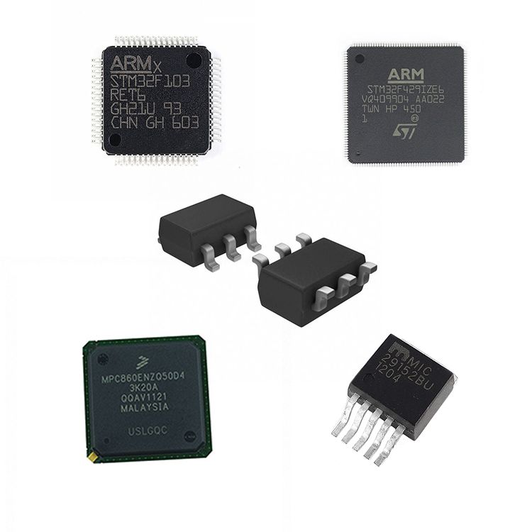 Embedded Processors XC2S30-5CS144I Tray